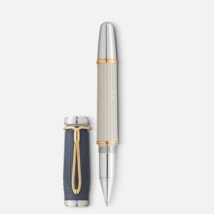 Montblanc Roller Writer Edition致敬Jane Austen Limited Edition 130673