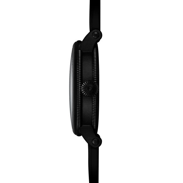 Chronoswiss Open Gear Resec黑冰限量版50Pezzi 44mm自動黑色飾面DLC黑色CH-6925M-BKBK2