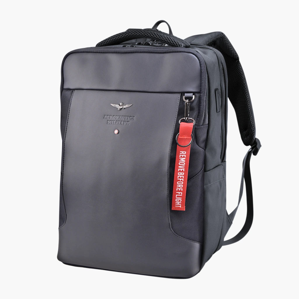 Men's Backpack PC Line Bolt