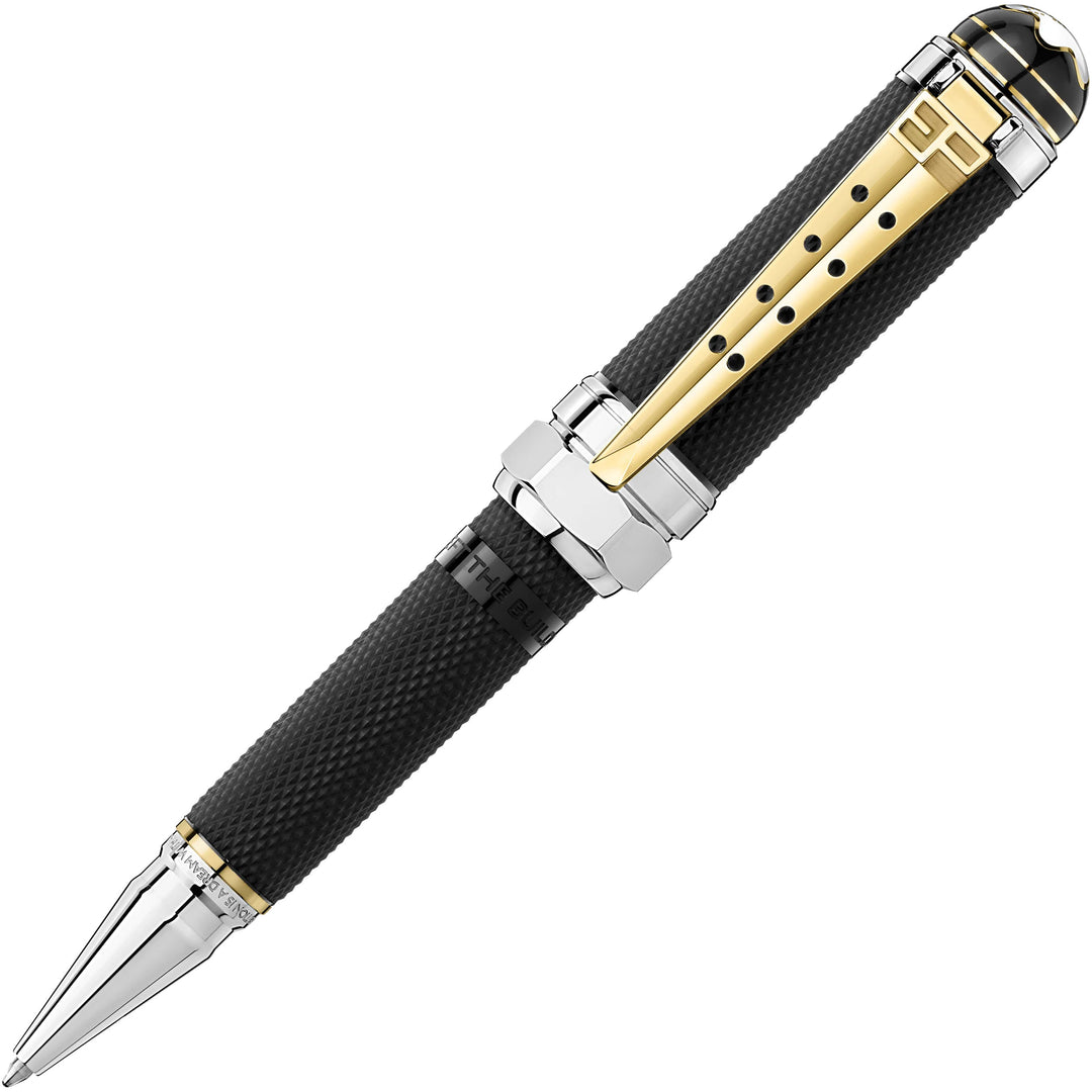 Montblanc Spall in Sphere Great 캐릭터 Elvis Presley Special Edition 125506