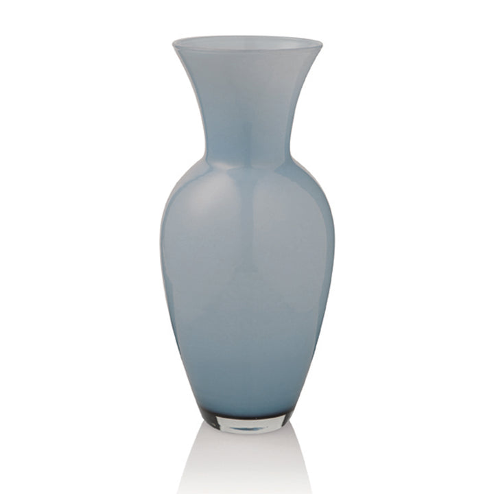 Ivv Hydria 花瓶 H.46.5cm 蓝色上衣糖纸 8281.1