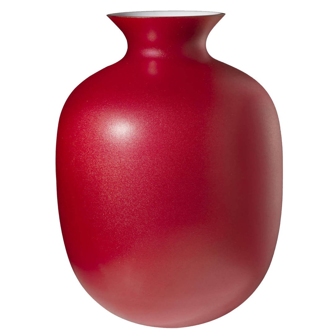 Ivvv 花瓶 リアルト Large H.30cm 装飾 アマランス デ' メディチ 8567.2