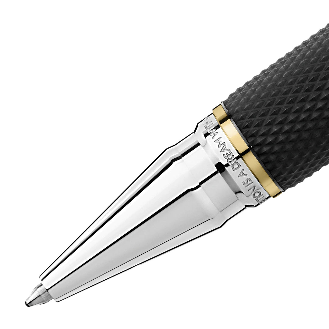 Montblanc Spall in Sphere Great 캐릭터 Elvis Presley Special Edition 125506