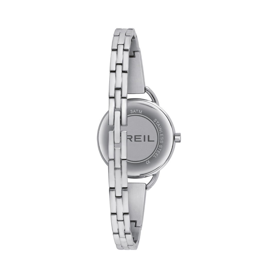 Breil Caroline手錶29mm銀石英鋼EW0556