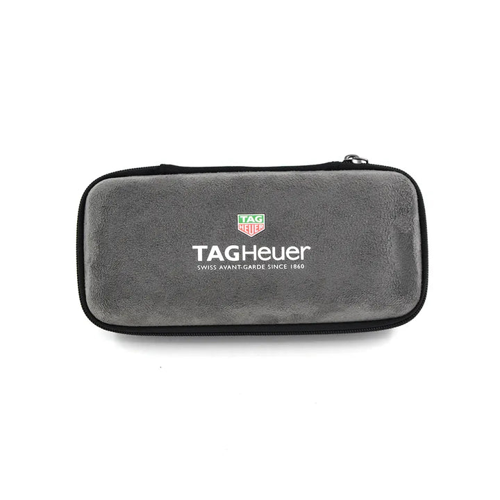 タグ・ホイヤー ケース ジッパー付き腕時計ケース TAG-CS-BOX