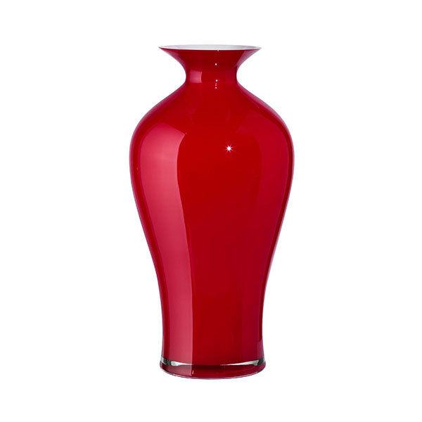 Onlylux Vase Aurora H 42cm Red OL01665