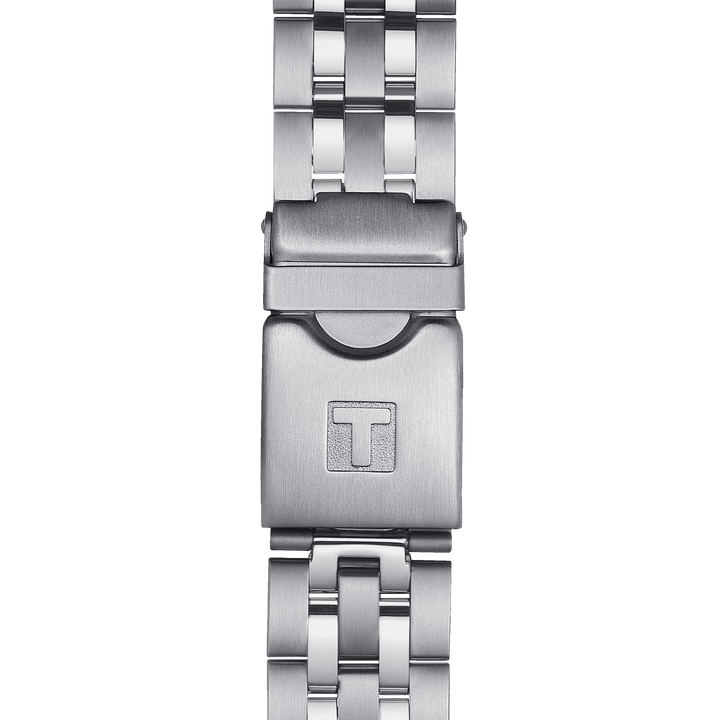 티쏘 시계 PRC 200 크로노그래프 42mm 블루 석영 스틸 T114.417.11.047.00