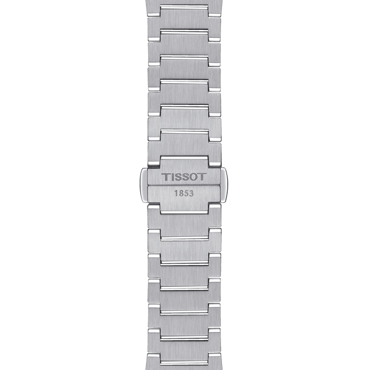티쏘 시계 PRX 35mm 블루 석 영 스틸 T137.210.11.041.00
