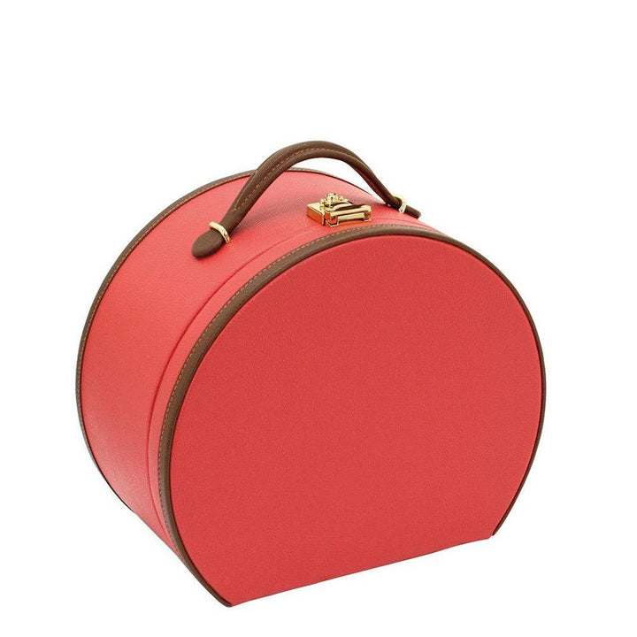 Box porta gioielli Friedrich23 Ascot Coral 32030-4 - Capodagli 1937