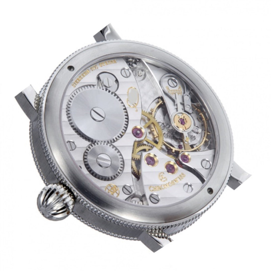 Chronoswiss orologio Grand Regulateur CH-6723 - Gioielleria Capodagli