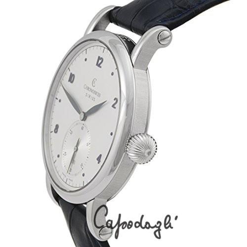 Chronoswiss orologio Sirius CH-1023 - Gioielleria Capodagli