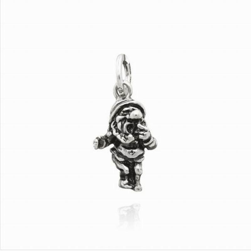 Giovanni Raspini charm Eolo argento 925 7657 - Gioielleria Capodagli