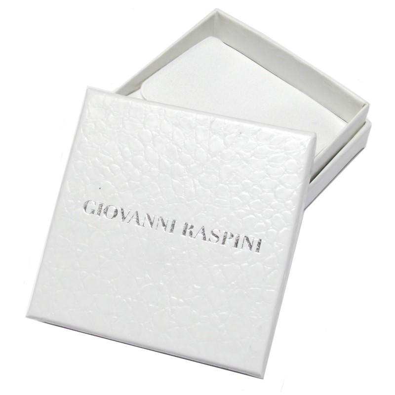 Giovanni Raspini charm Gobbo argento 925 6000 - Gioielleria Capodagli