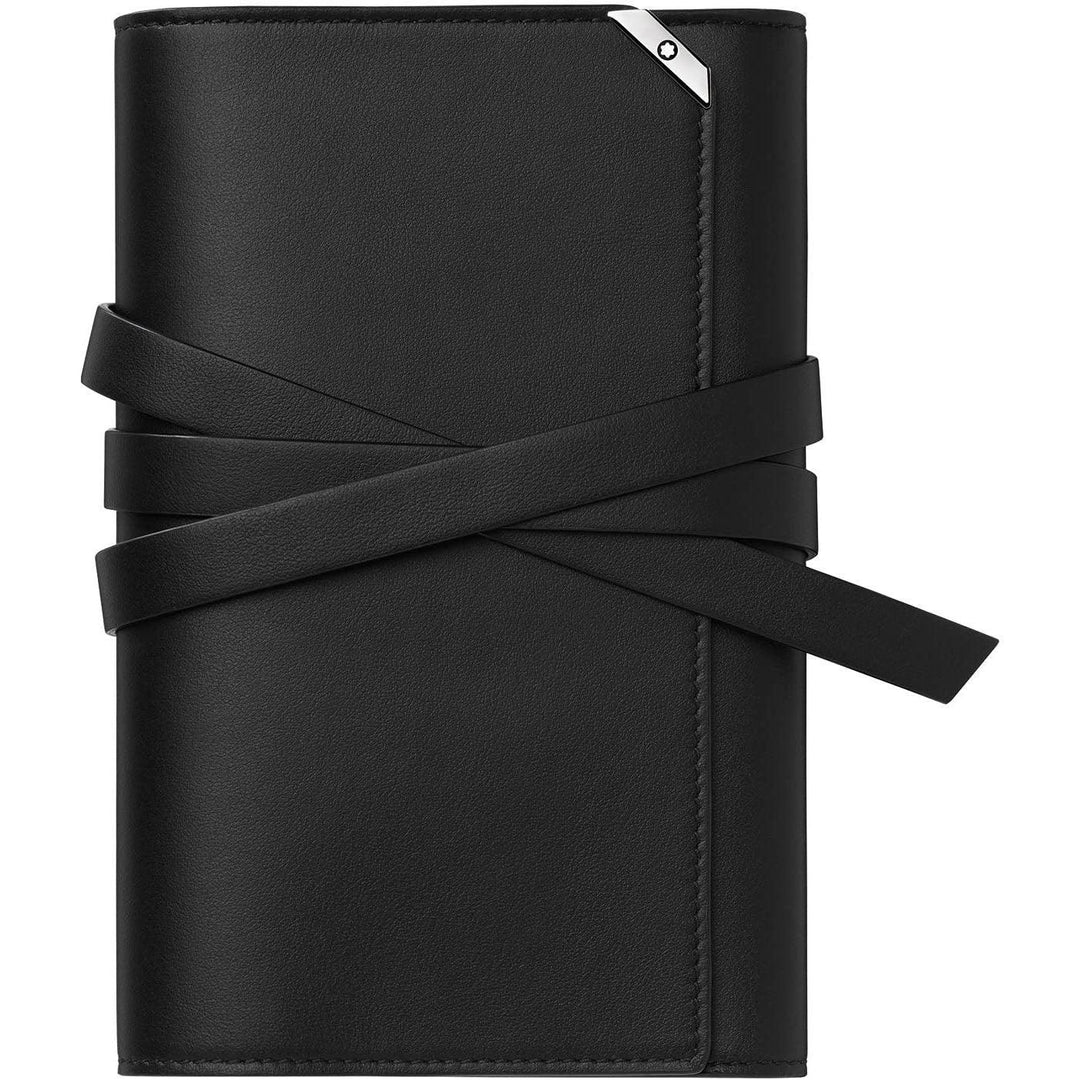 Montblanc astuccio roll on per 6 strumenti da scrittura Urban Spirit nero 115416 - Capodagli 1937