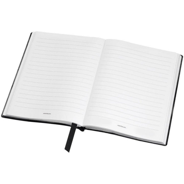 Montblanc blocco note notebook 146 a righe stampe animali Panter ( pantera ) cancelleria di lusso 118033 - Gioielleria Capodagli