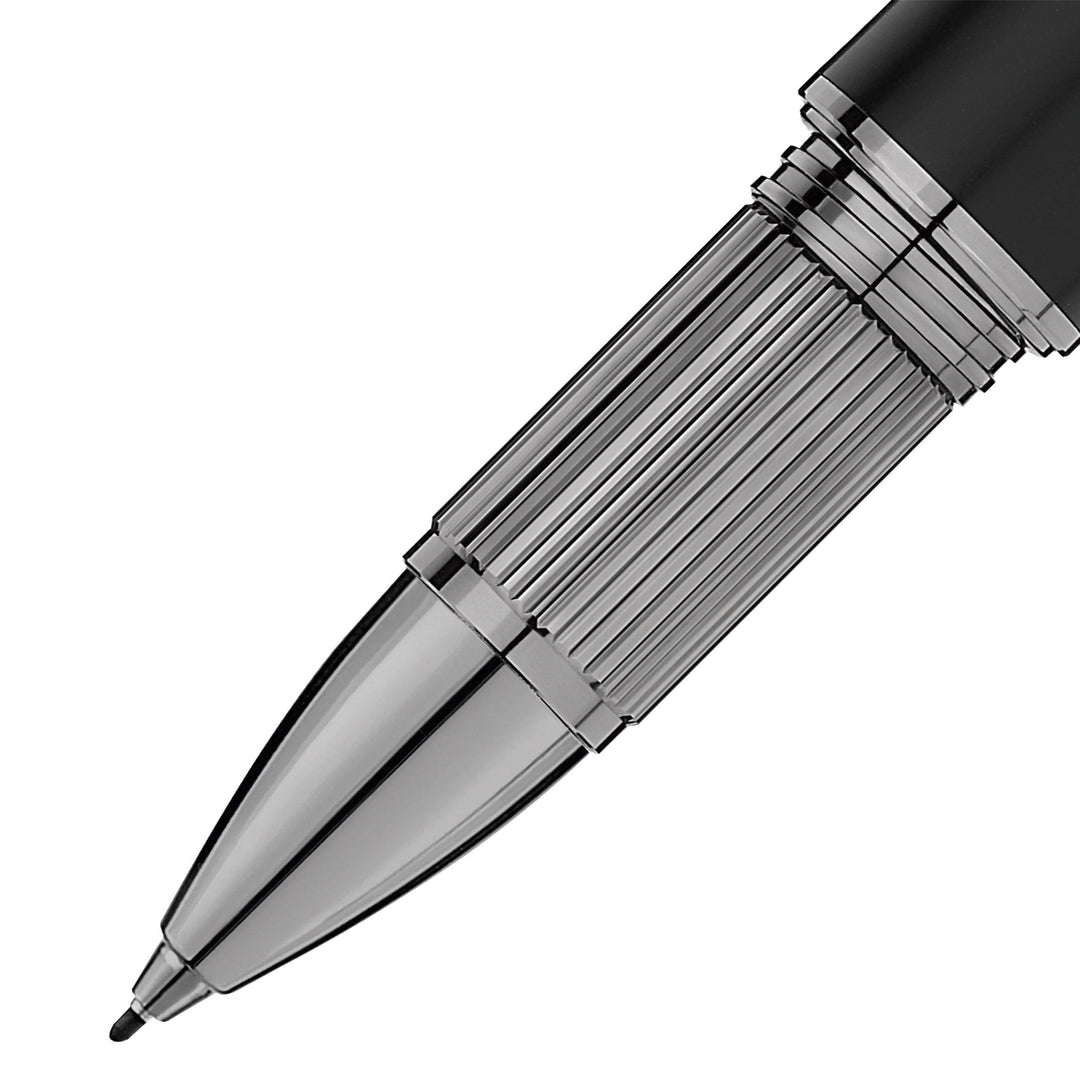 Montblanc fineliner StarWalker UltraBlack Doué 126365 - Capodagli 1937