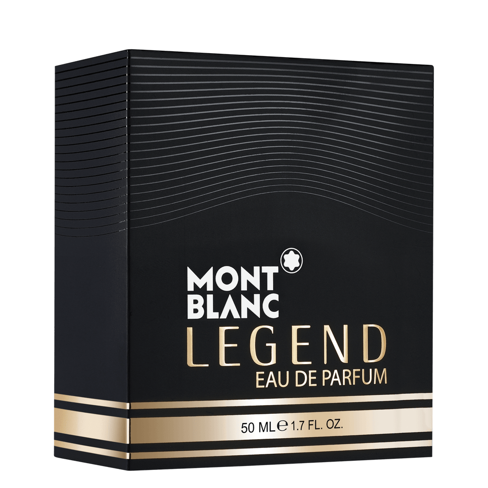 Montblanc Legend eau de parfum 50ml 127069 - Capodagli 1937