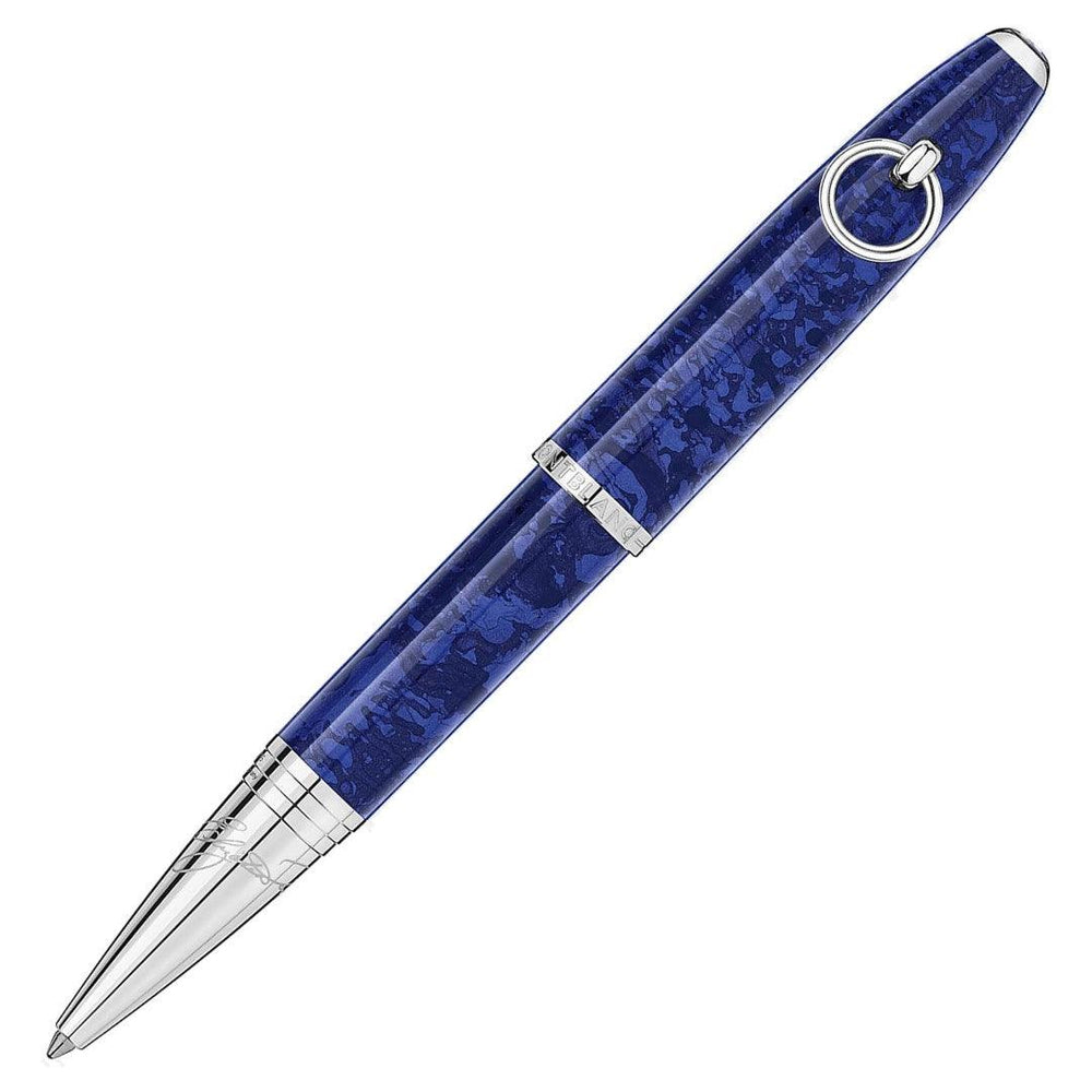 Montblanc penna a sfera Muses Elizabeth Taylor edizione speciale 125523 - Capodagli 1937