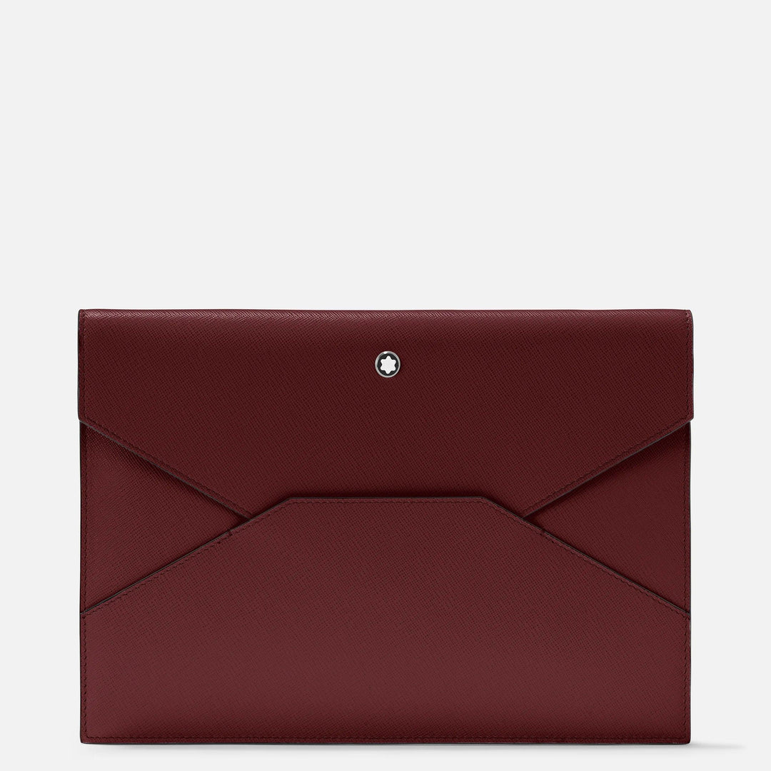 Montblanc pochette envelope Montblanc Sartorial viola di cobalto mosto 130313 - Capodagli 1937