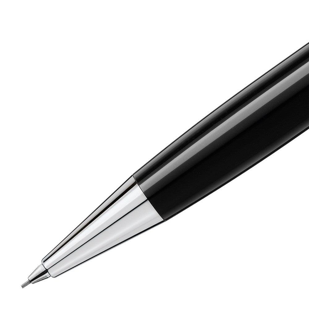 Montblanc Portamine Meisterstück Platinum-Coated Classique 0,7 mm 2868 - Gioielleria Capodagli