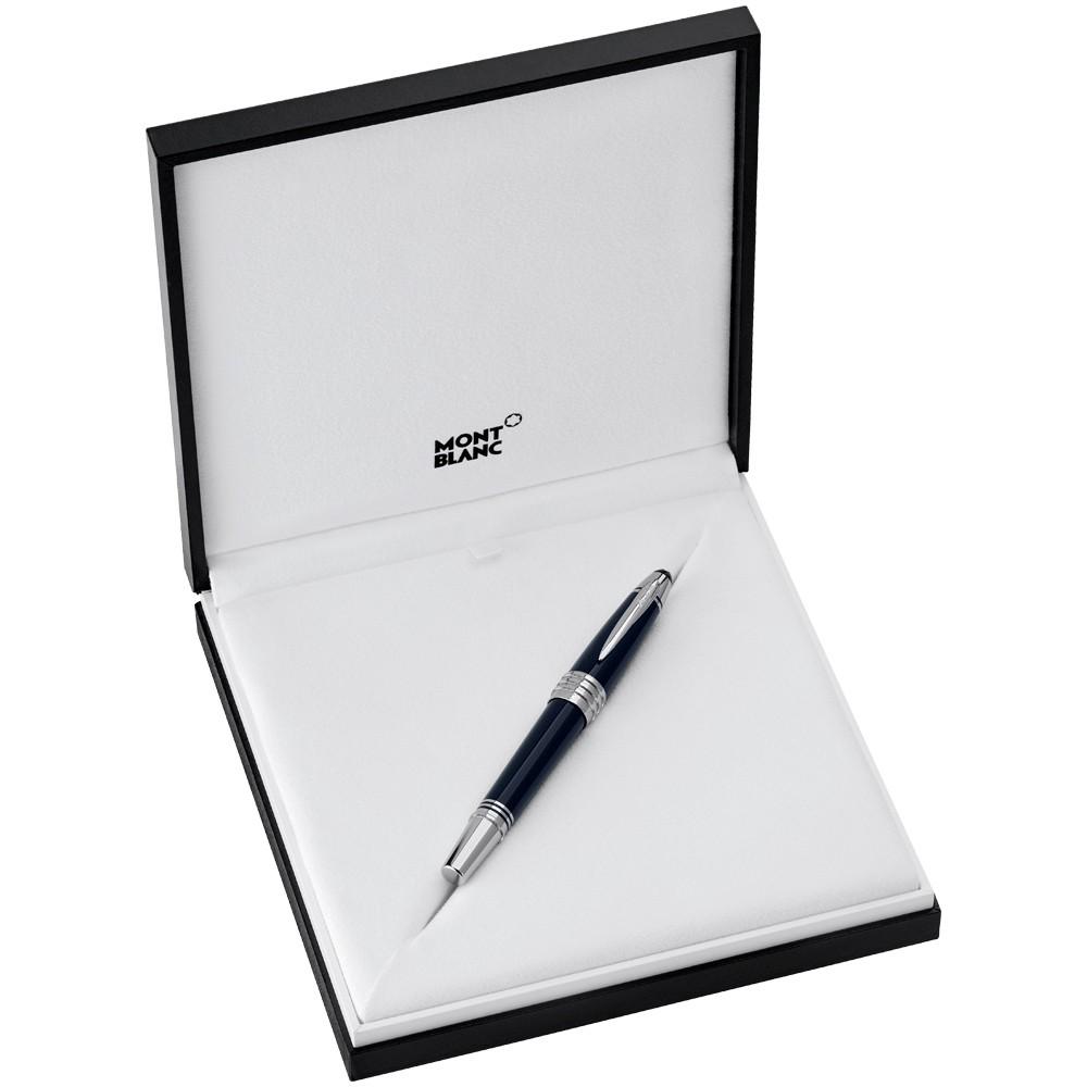 Montblanc roller Great Characters John F. Kennedy Special Edition 111047 - Gioielleria Capodagli