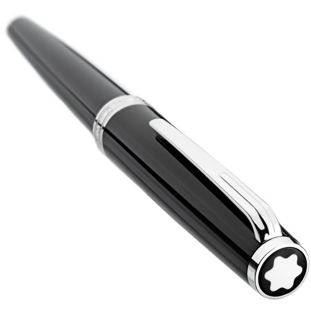 Montblanc roller PIX Black 114796 - Gioielleria Capodagli