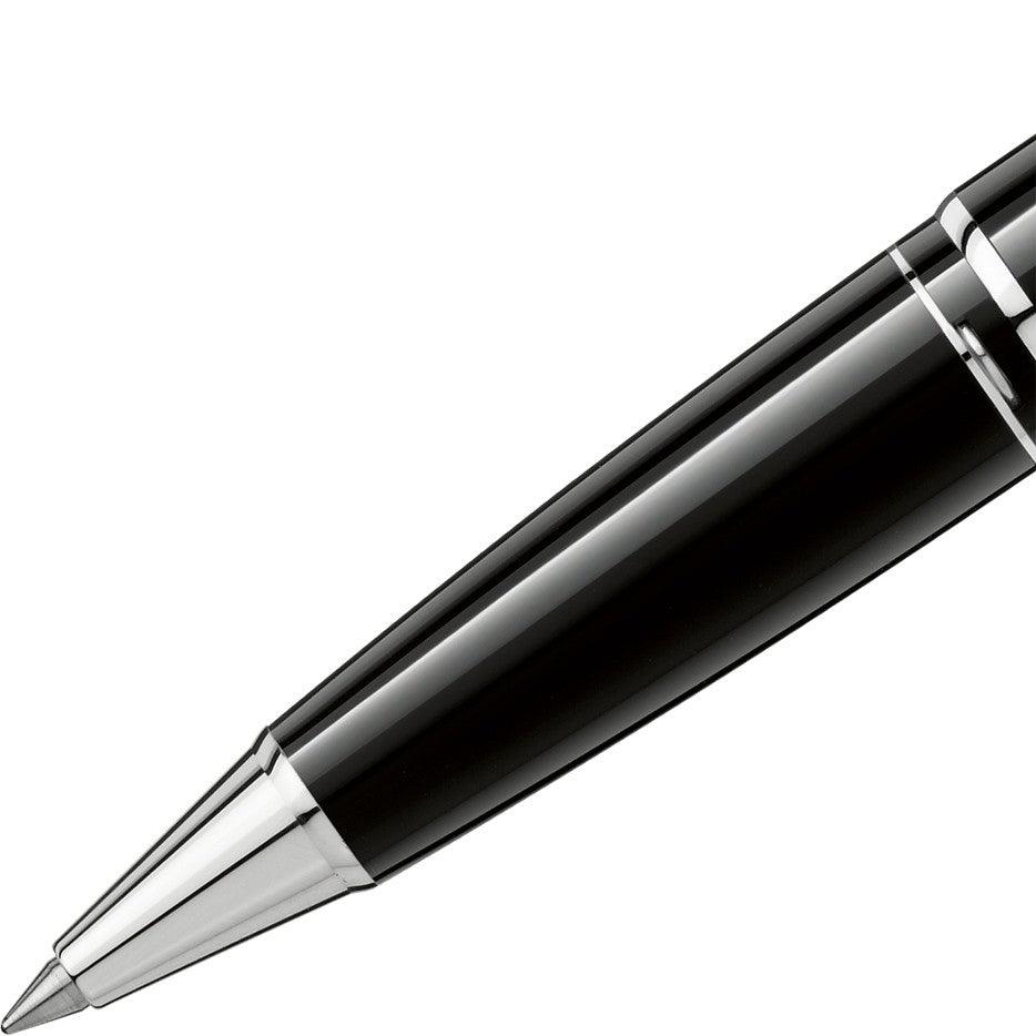 Montblanc roller PIX Black 114796 - Gioielleria Capodagli