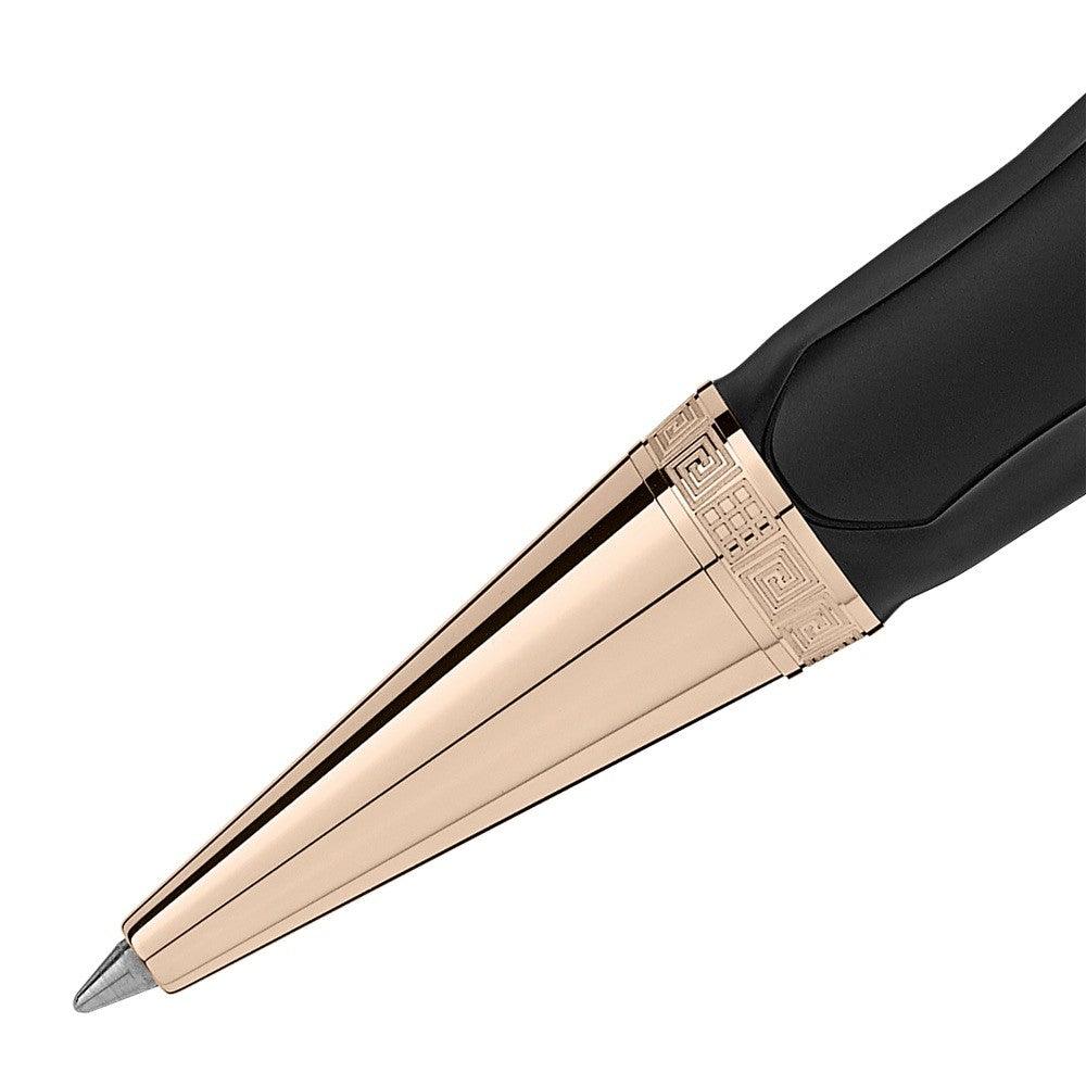 Montblanc roller Writers Edition Homer Limited Edition 117877 - Gioielleria Capodagli