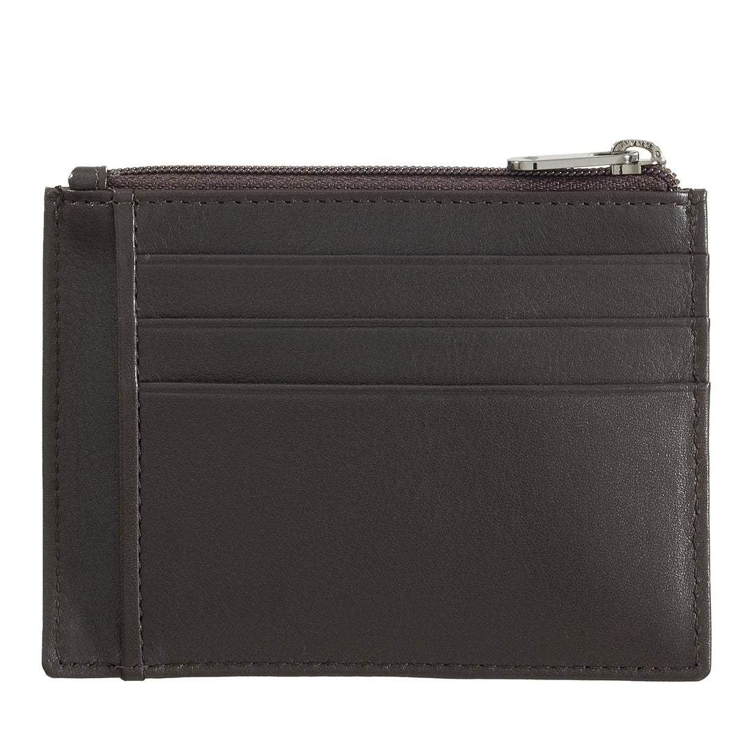 クラウドレザー バッグ 財布 クレジットカード 財布 レザー 財布 ジッパージッパー付き メンズ