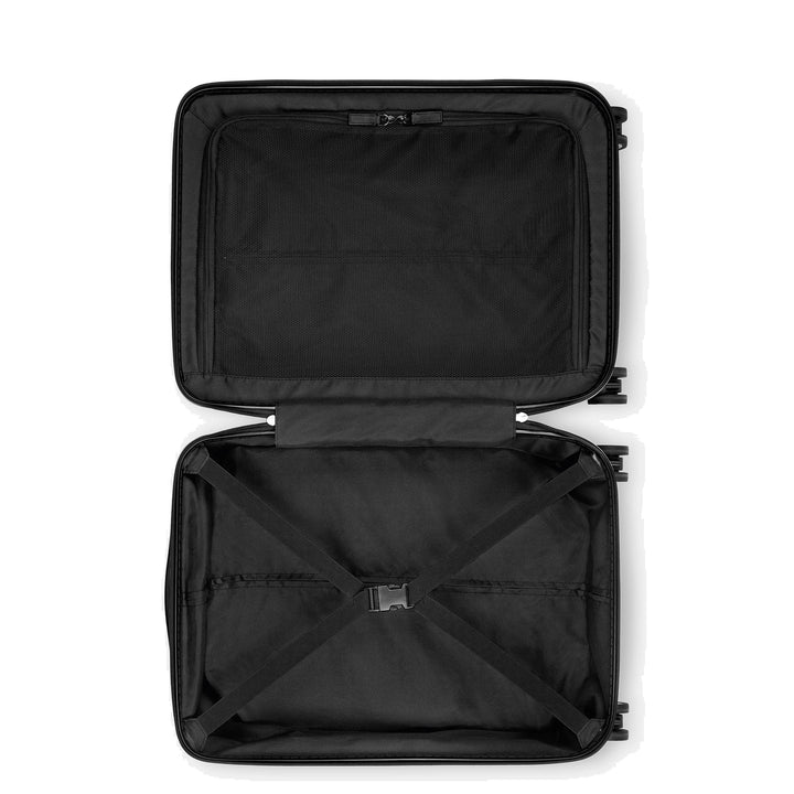 Montblanc hand luggage light weight #MY4810 glossy black 126667