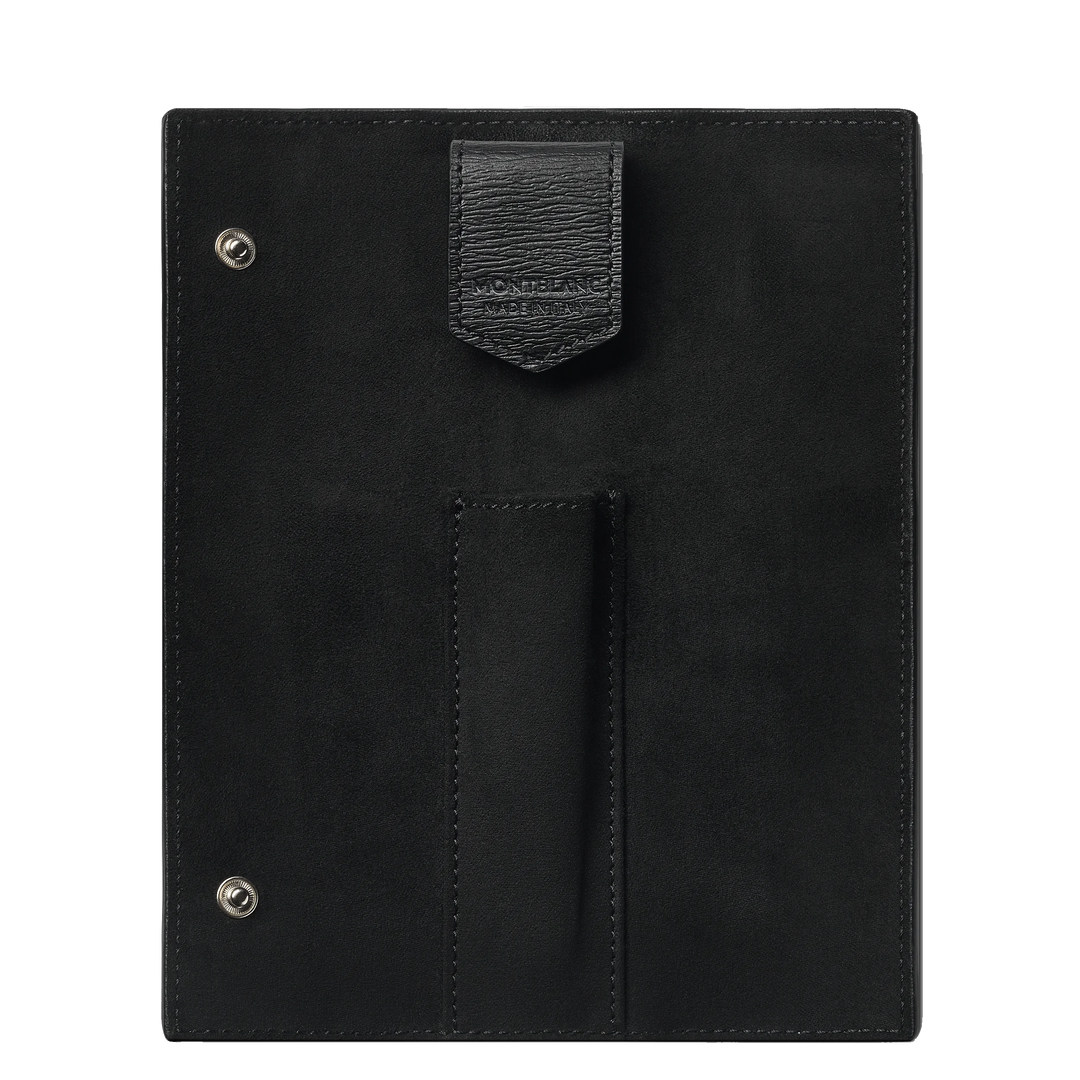Montblanc Meisterstück 4810 黑色 1 书写工具盒 129258