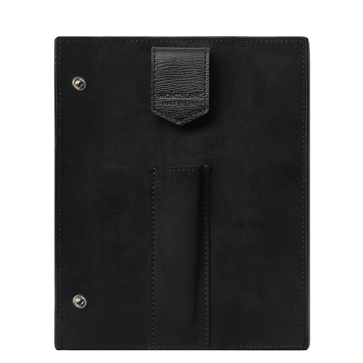 Montblanc Meisterstück 4810 黑色 1 书写工具盒 129258