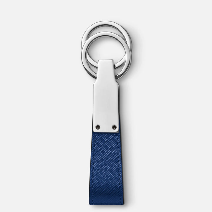Montblanc 钥匙链与环 Montblanc 蓝裁缝 130817