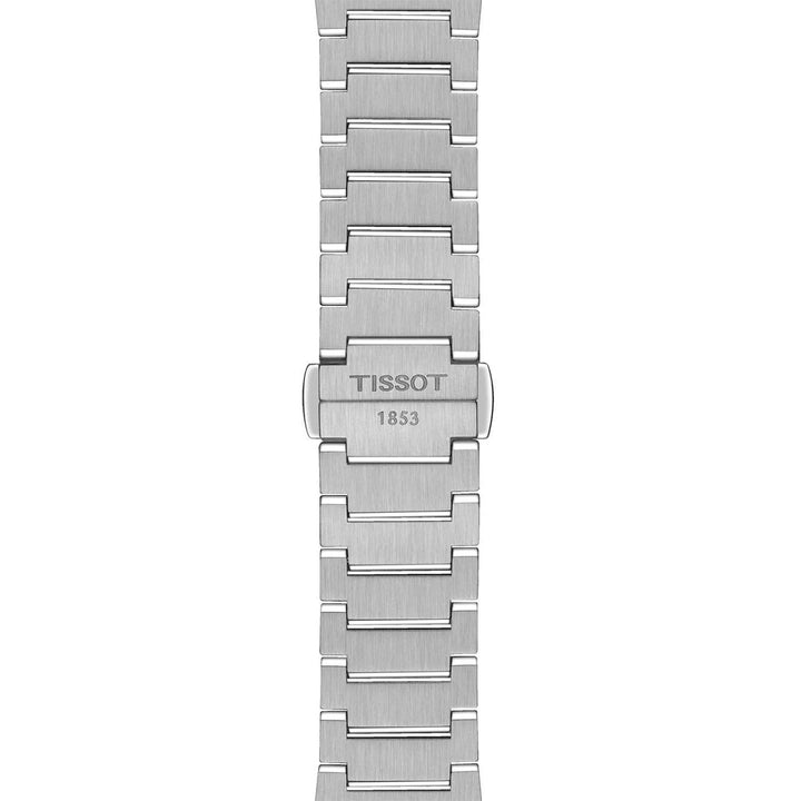 Tissot PRXグリーン35mm水晶スチールT137.210.11.081.00