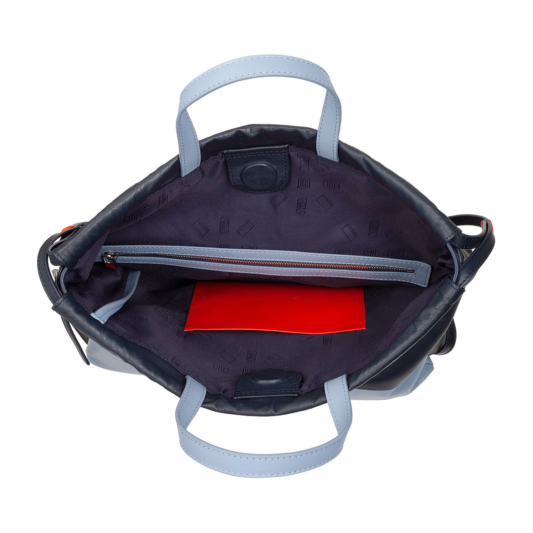 DuDu レディースレザーバックパック ファッションスポーツバッグ ドローストリングと薄いレザーショルダーバッグ
